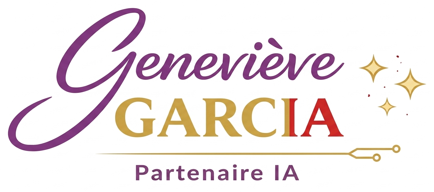 Geneviève GARCIA