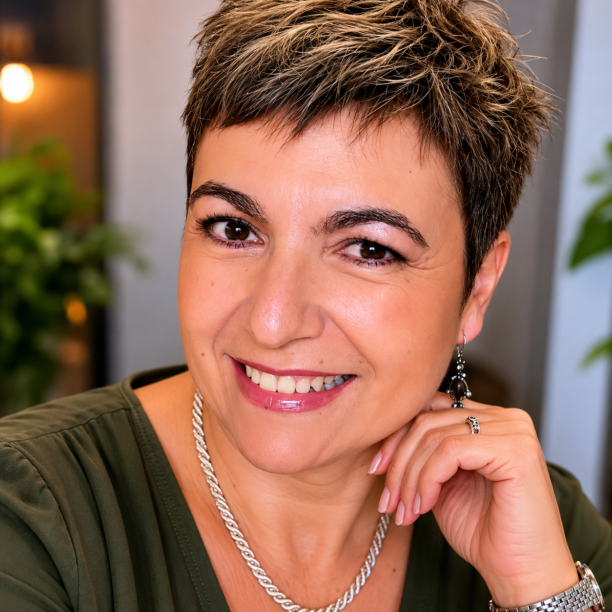 Geneviève Garcia