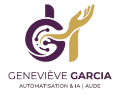 Logo Geneviève GARCIA