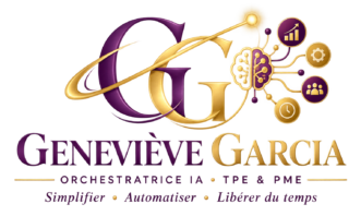 Geneviève GARCIA